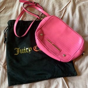 Crossbody bag